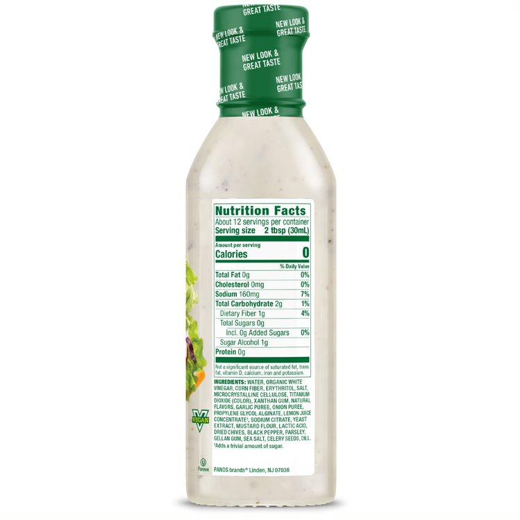 Ranch Dressing