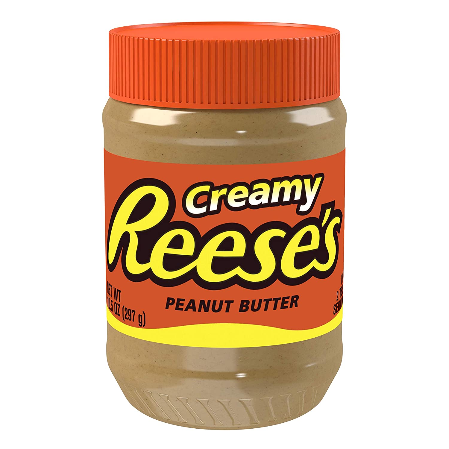 Creamy Peanut Butter
