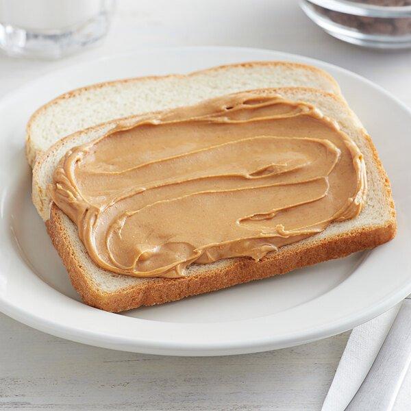 Creamy Peanut Butter