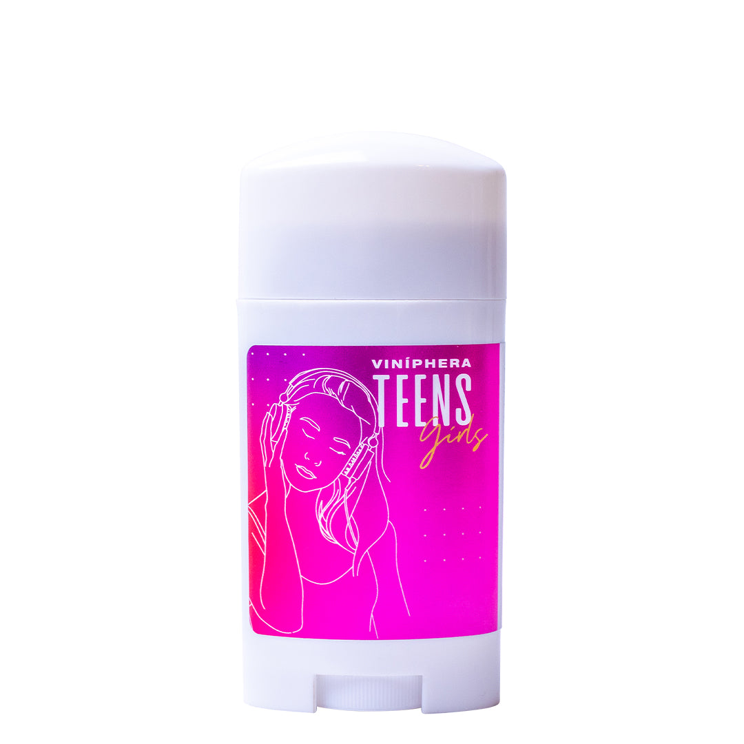 Teens Girl Edition - Desodorante
