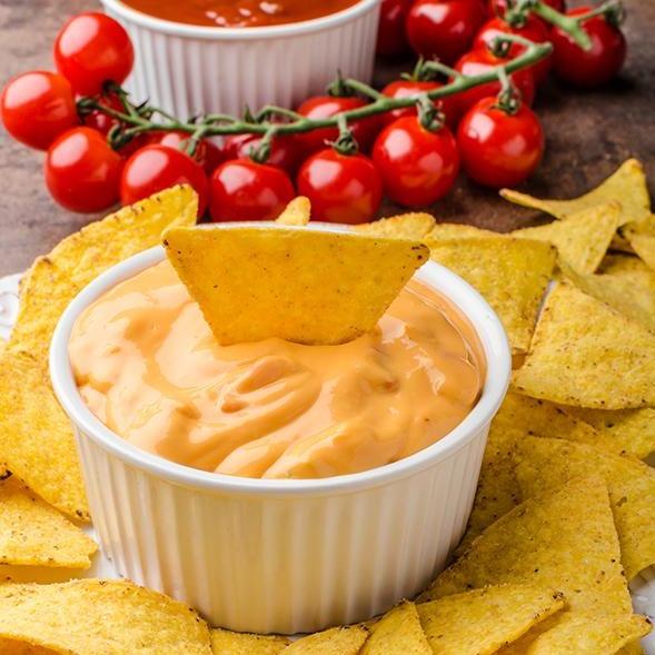 Tostitos Salsa con Queso