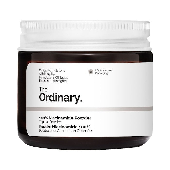 The Ordinary México - 100% Niacinamide Powder | Beauty Box Mérida