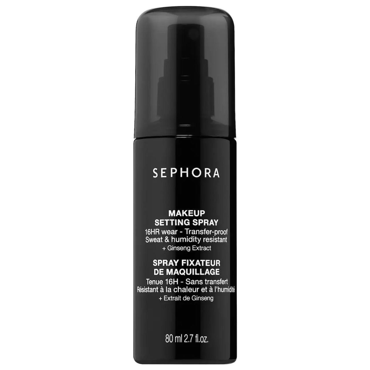 Makeup Setting Spray