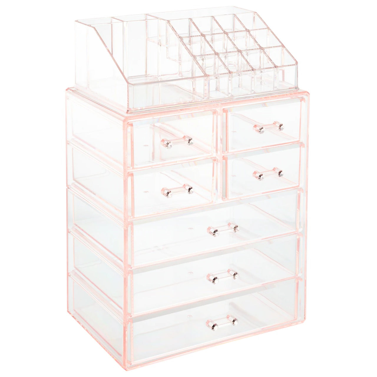 Makeup Organizer