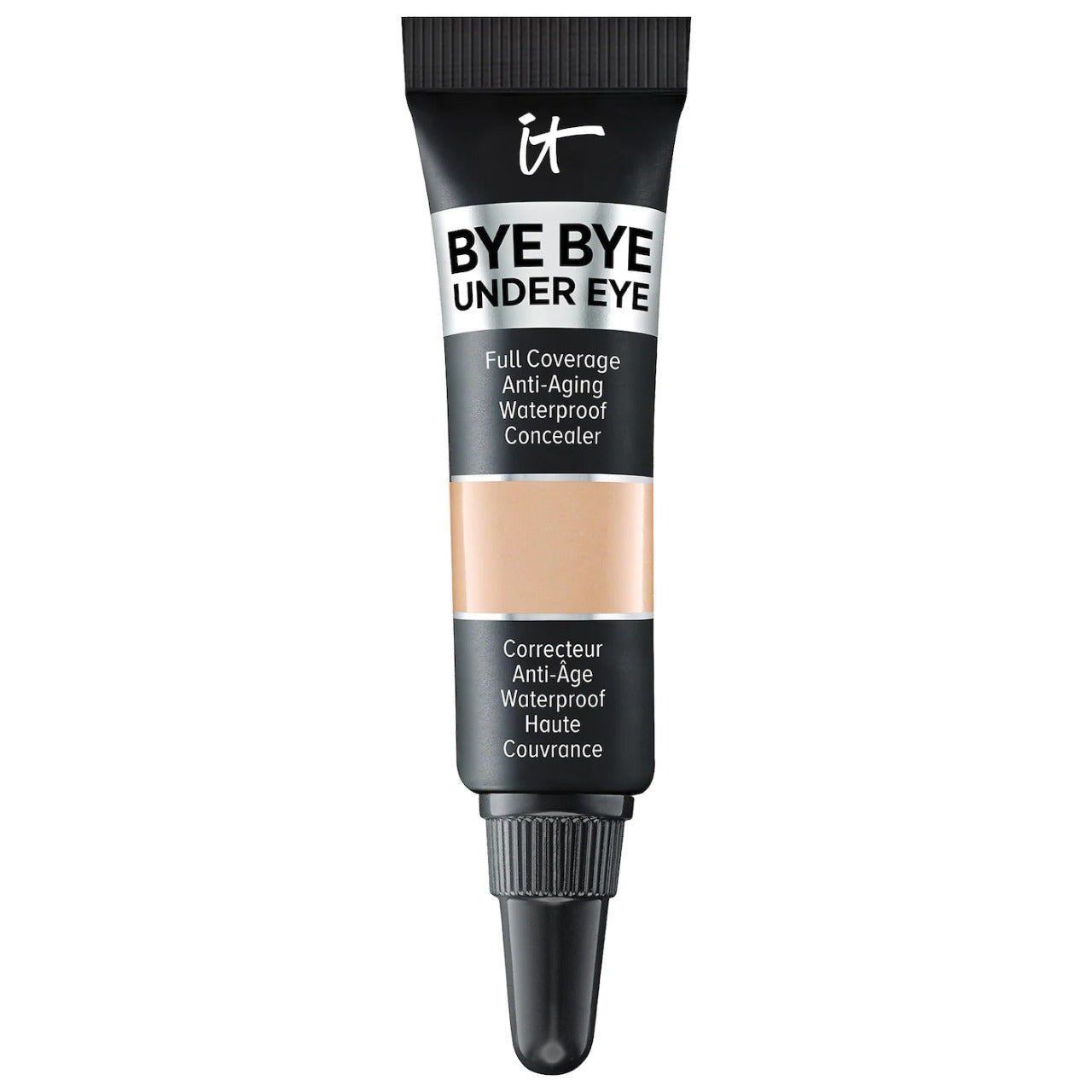 Bye Bye Under Eye Full Coverage Anti-Aging Waterproof Concealer