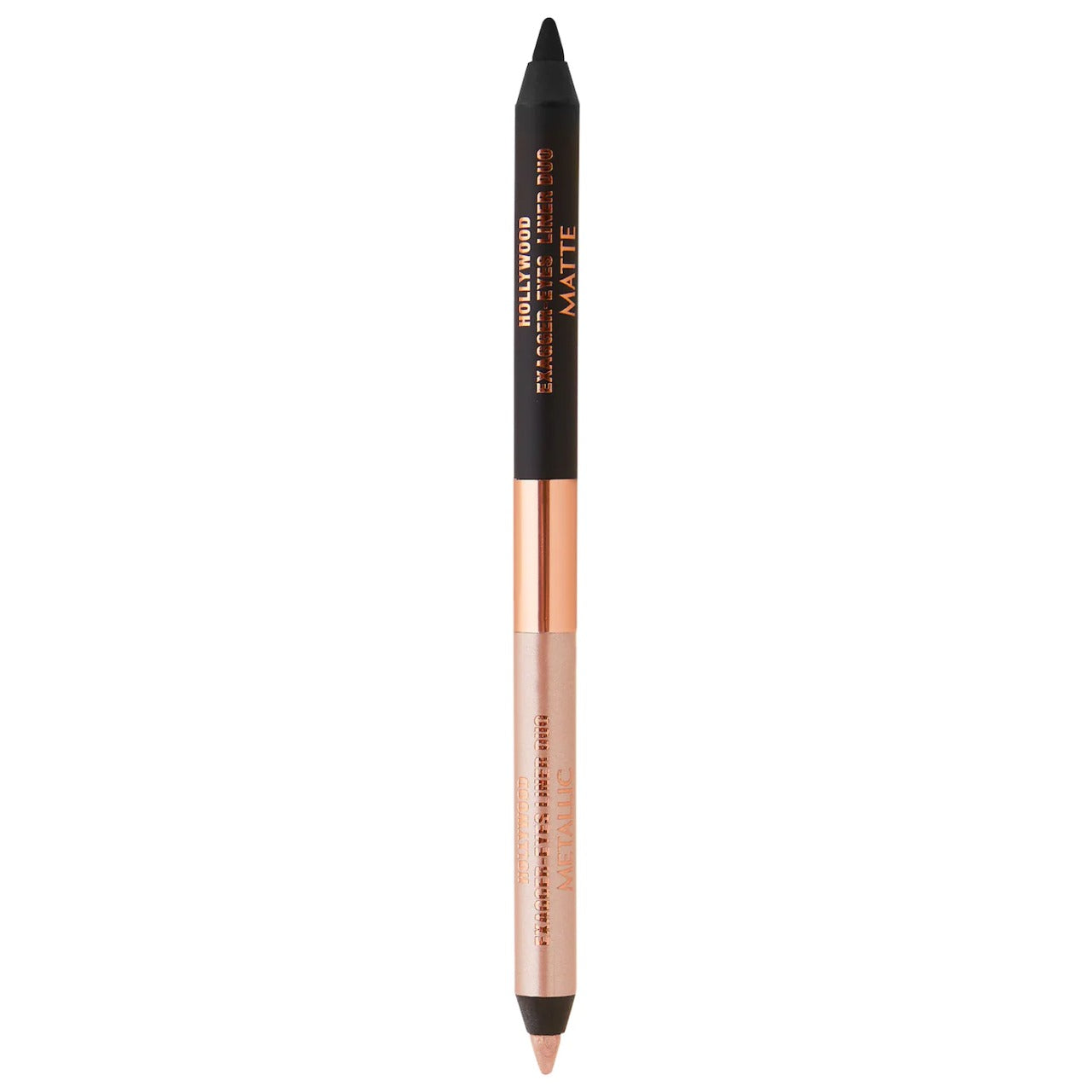 Matte & Metallic Double Ended Eyeliner