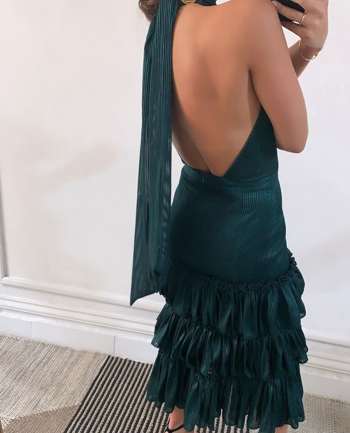 Vestido Valeria Larrinaga