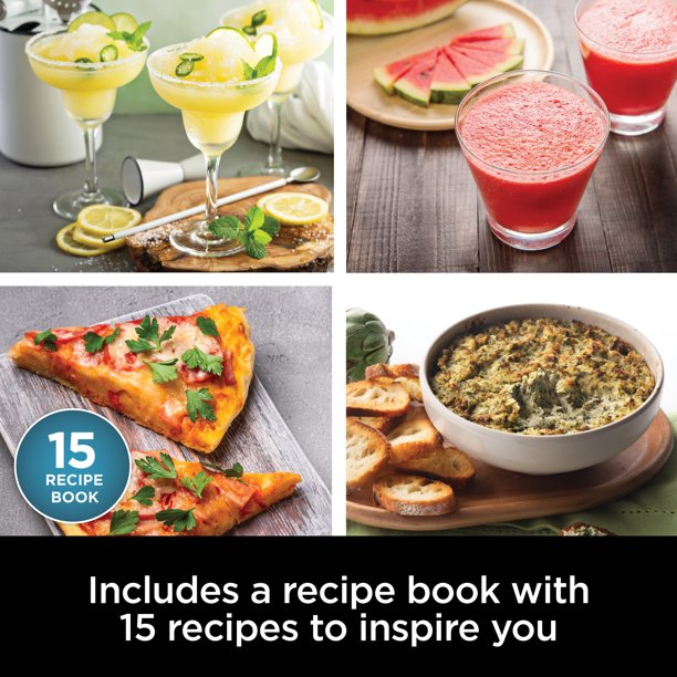 Ninja® Professional Plus Kitchen System with Auto-iQ and 72 oz.* Total Crushing® Blender Pitcher , BN800