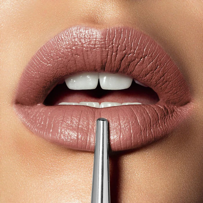 Confession Refillable Lipstick Duo - Ghost