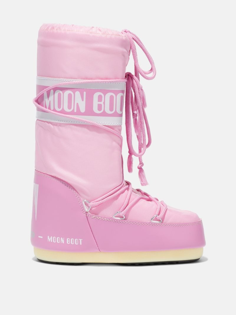 Moon Boots