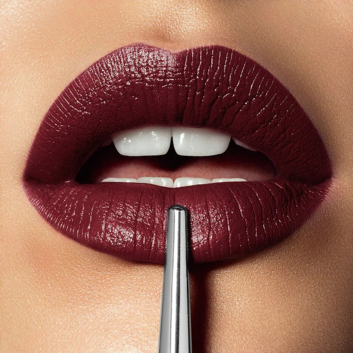 Confession Refillable Lipstick Duo - Ghost