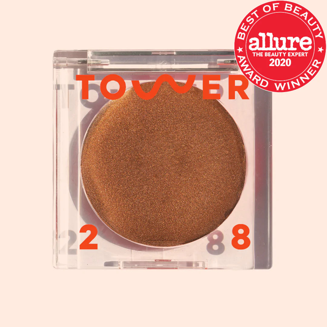 Bronzino Illuminating Cream Bronzer