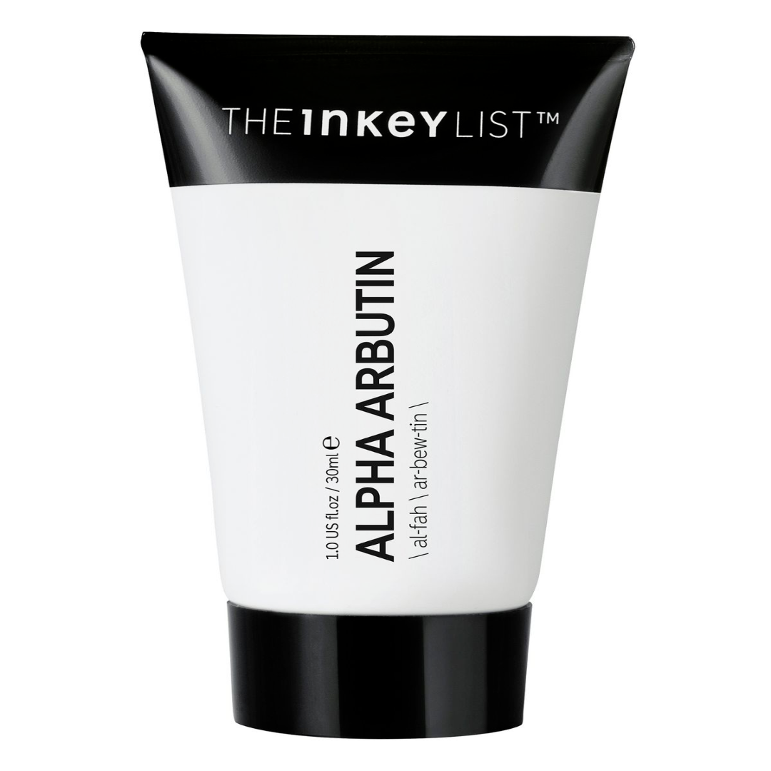 The Inkey List - Alpha Arbutin Brightening Serum | Suero para Melasma