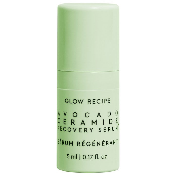 Avocado Ceramide Recovery Serum