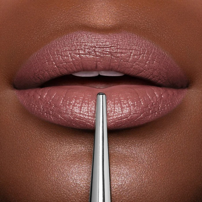Confession Refillable Lipstick Duo - Ghost