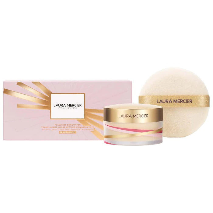 Translucent Loose Setting Powder