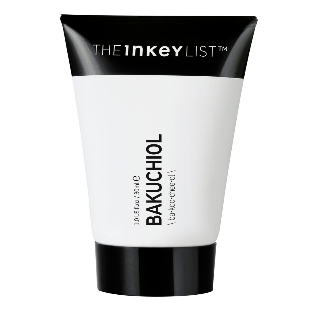 The Inkey List - Bakuchiol Retinol Alternative Moisturizer | Retinol