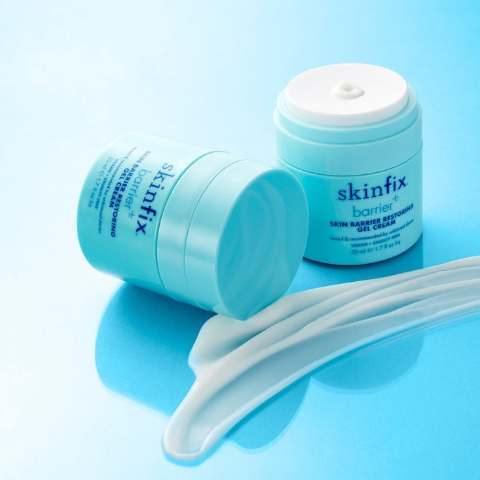 Barrier+ Skin Barrier Niacinamide Restoring Gel Cream
