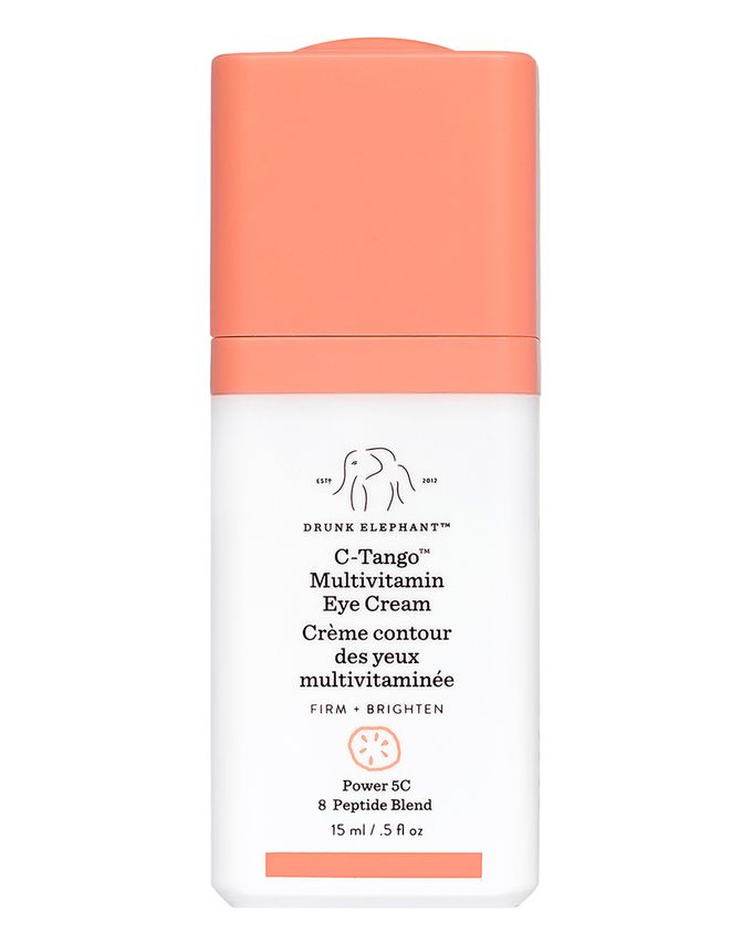 DRUNK ELEPHANT C-Tango™ Multivitamin Eye Cream - Beauty Box Mérida 