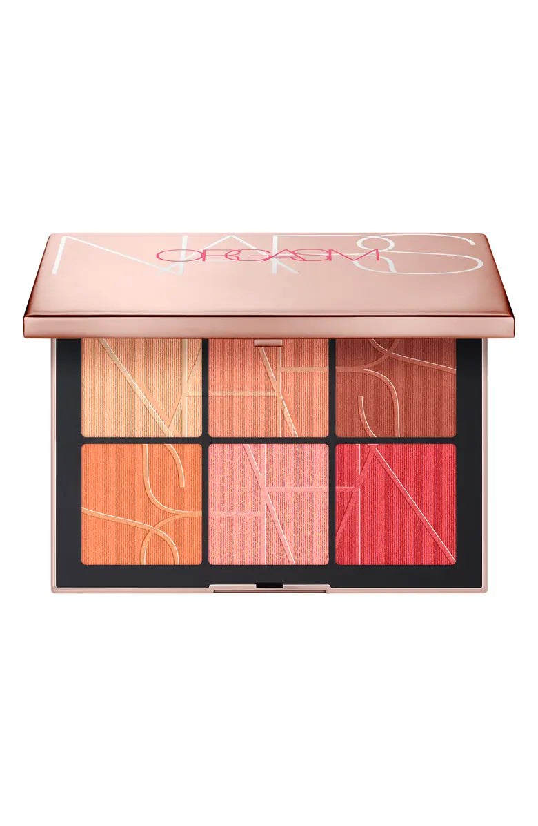 Cheek Palette