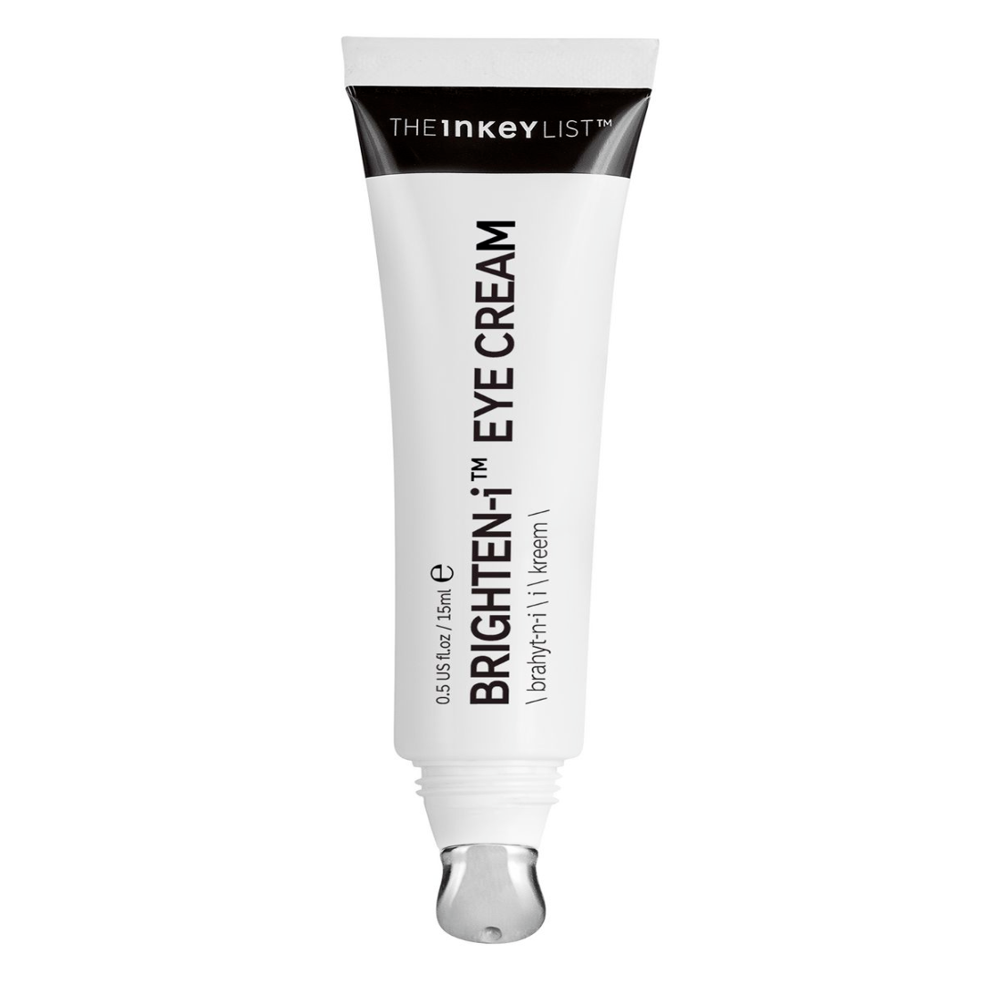 The Inkey List - Brighten-i Eye Cream | Crema de Ojos para Ojeras