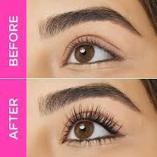 Big Ego Mascara Mini