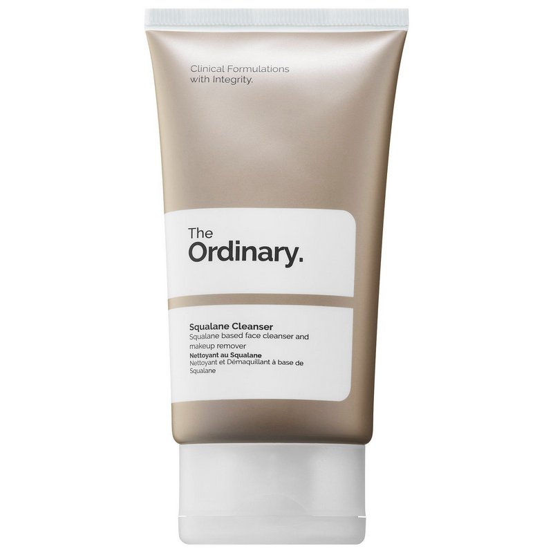 The Ordinary México - Squalane Cleanser | Limpiador Facial