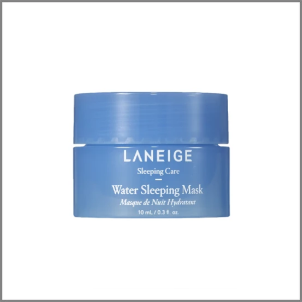 Water Sleeping Mask Travelsize