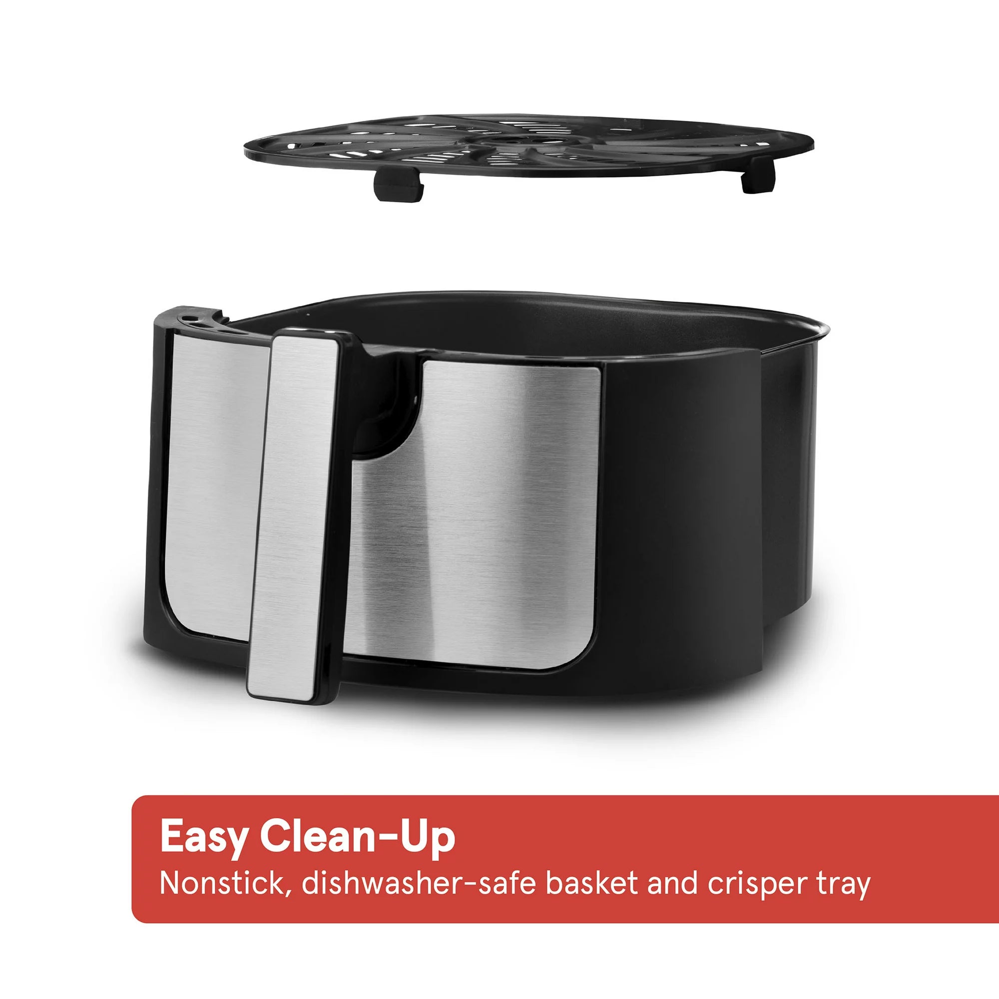 Gourmia 6 Qt Digital Air Fryer