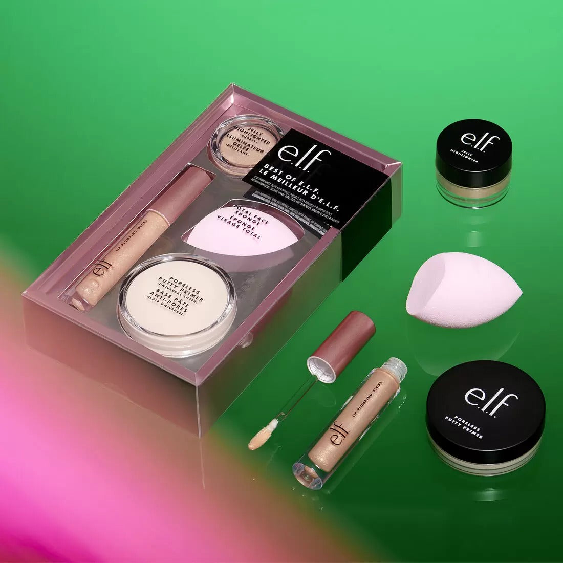 Best Of E.L.F. Kit