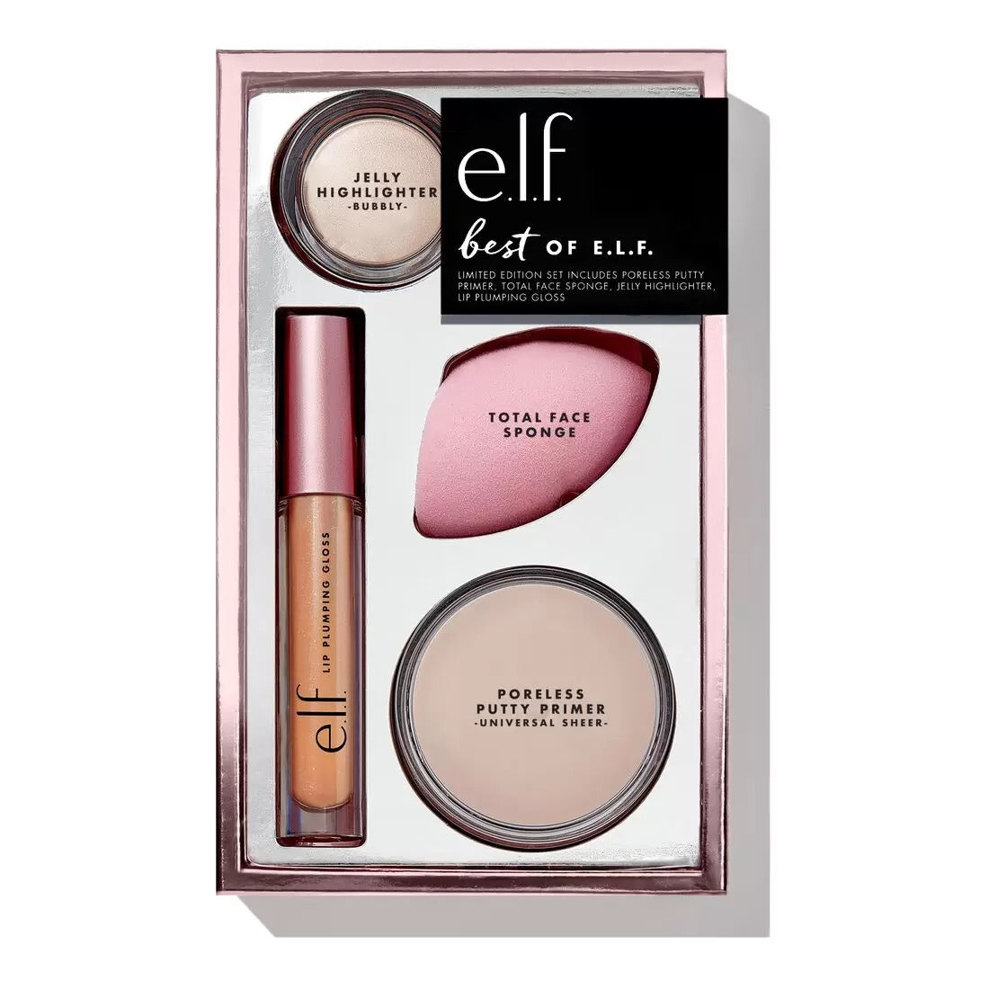 Best Of E.L.F. Kit
