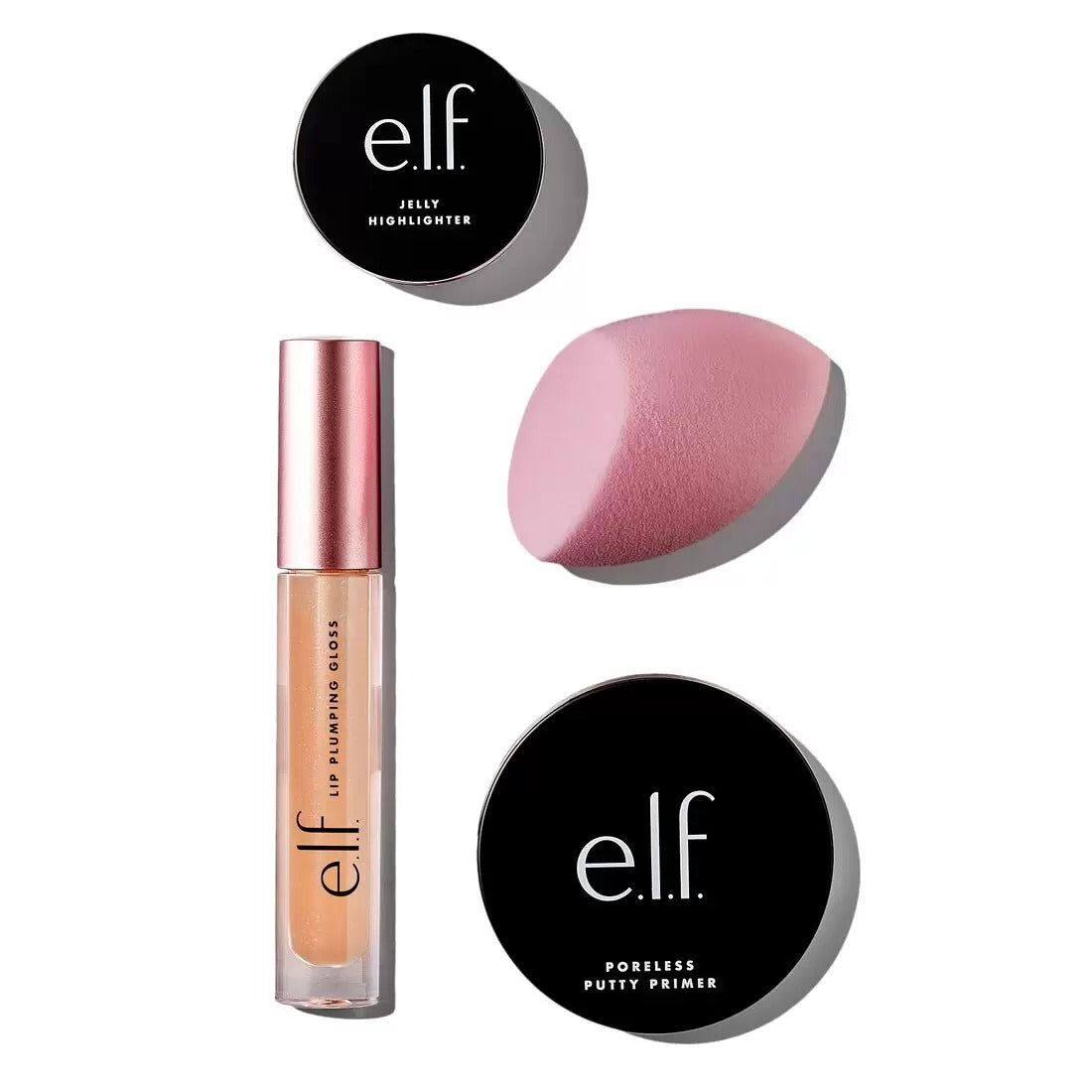 Best Of E.L.F. Kit