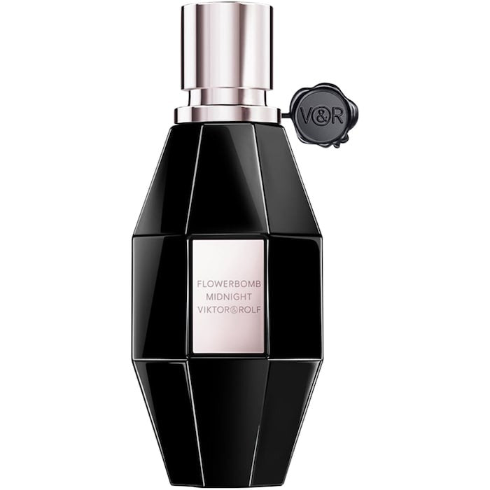 Flowerbomb Midnight travel size