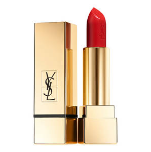 YVES SAINT LAURENT Rouge Pur Couture Labial - Beauty Box Mérida 