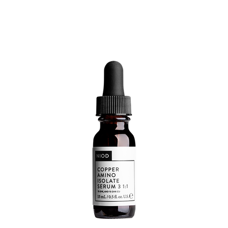 Copper Amino Isolate Serum