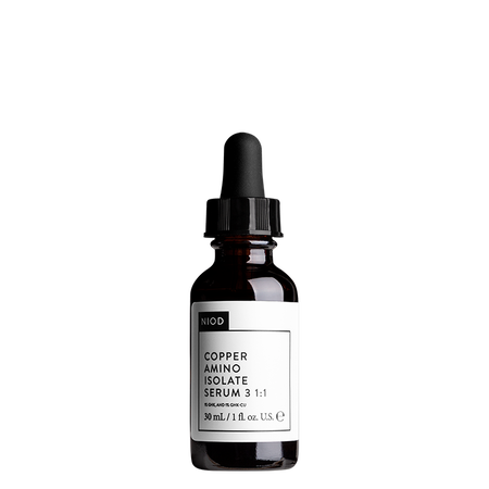 Copper Amino Isolate Serum