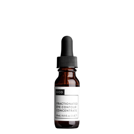 Fractionated Eye-Contour Concentrate