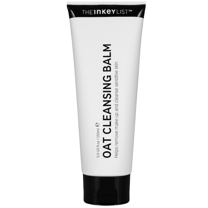 The Inkey List - Oat Cleansing Balm | Limpiador Facial