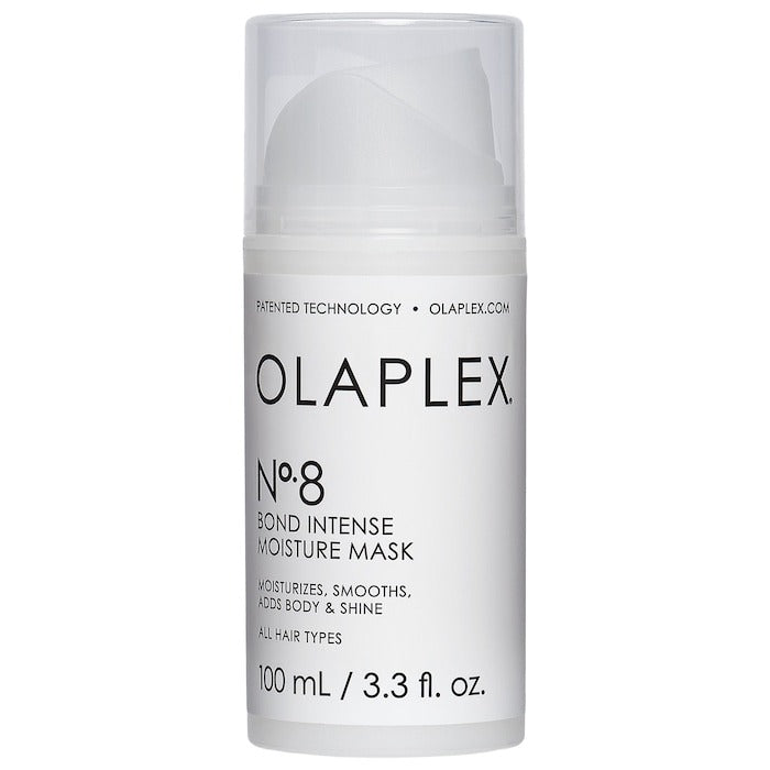 Olaplex México - No. 8 Bond Intense Moisture Mask | Cuidado del Cabello