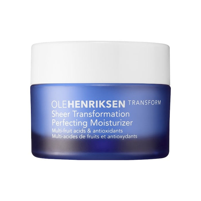 Olehenriksen - Sheer Transformation Perfecting Moisturizer | Hidratante