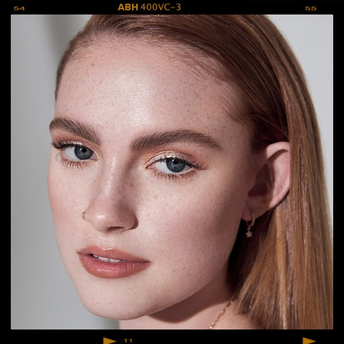 Mini Brow Wiz trial size tono: Dark Brown