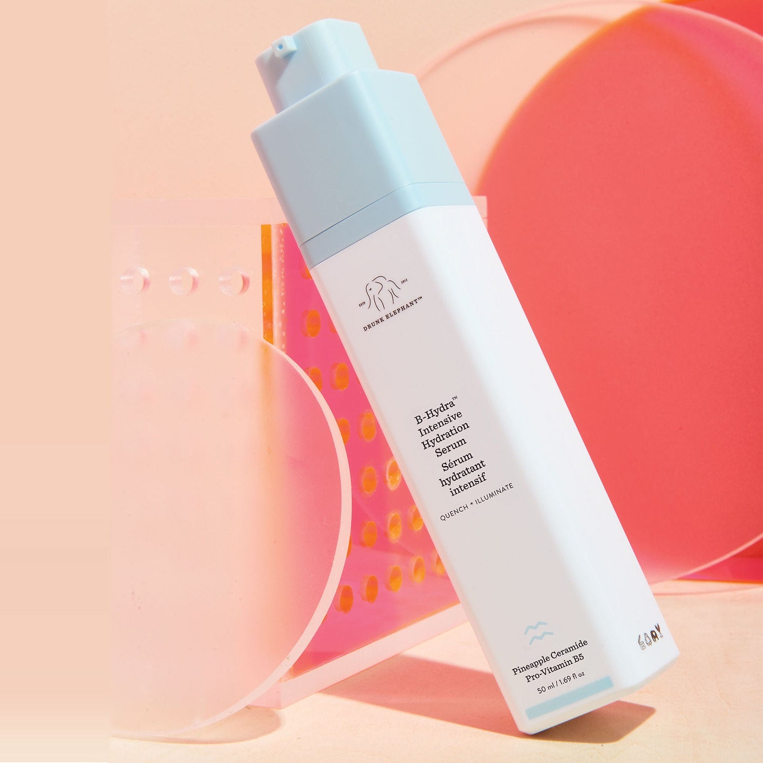 Drunk Elephant - B-Hydra Intensive Hydration Serum | Hidratante Facial