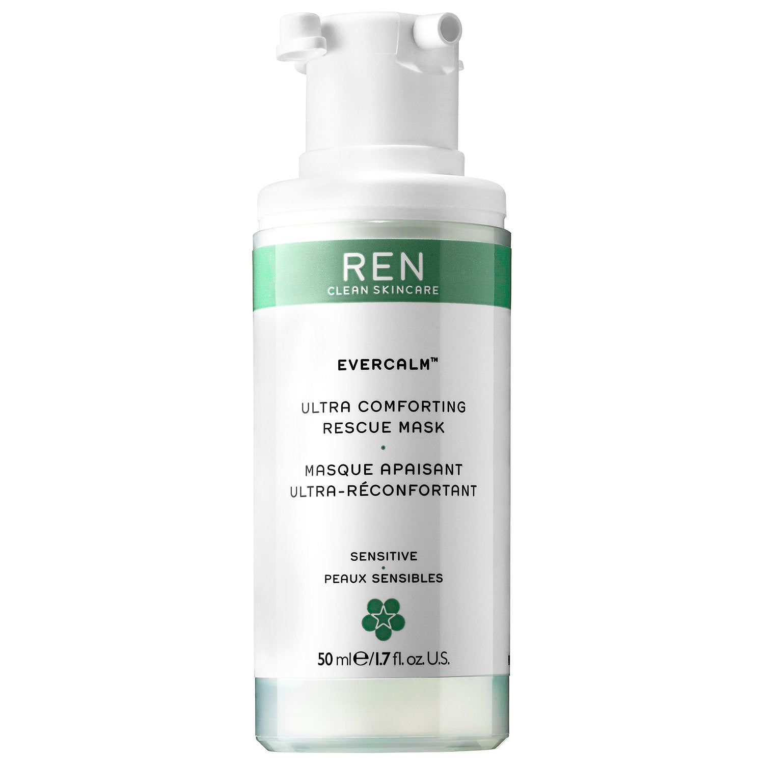 Mascarilla Evercalm Ultra Comforting Rescue Mask