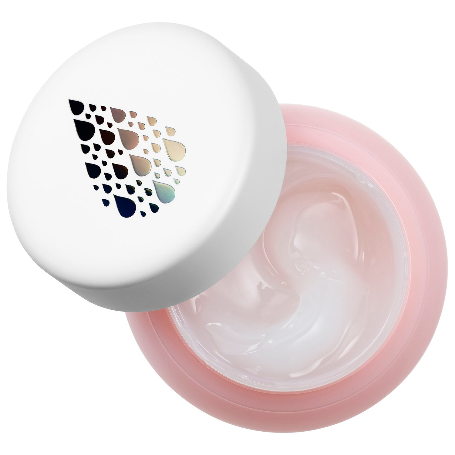 Waterfall Glacier Water Cream