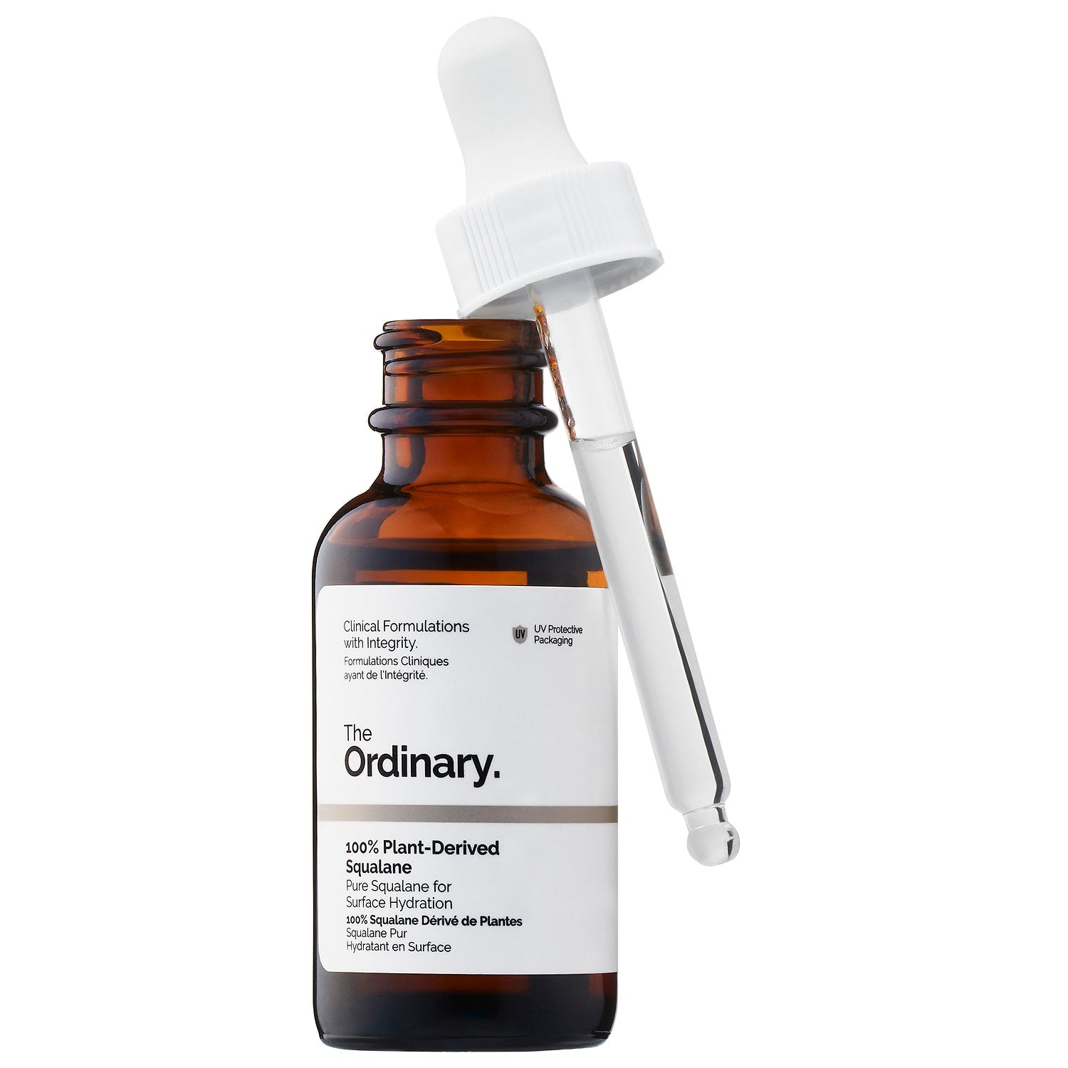 The Ordinary - 100% Plant-Derived Squalane