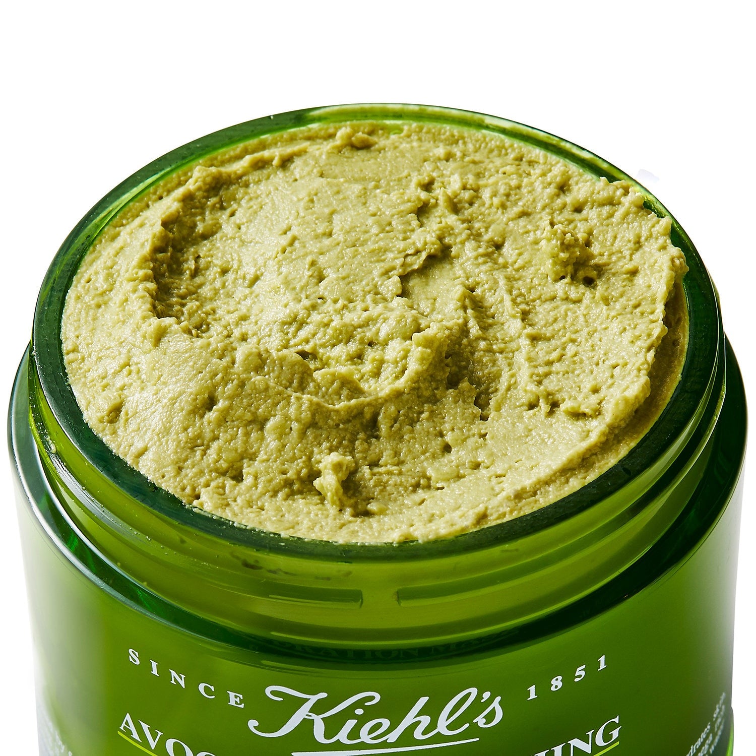 Avocado Nourishing Hydration Mask Travel Size