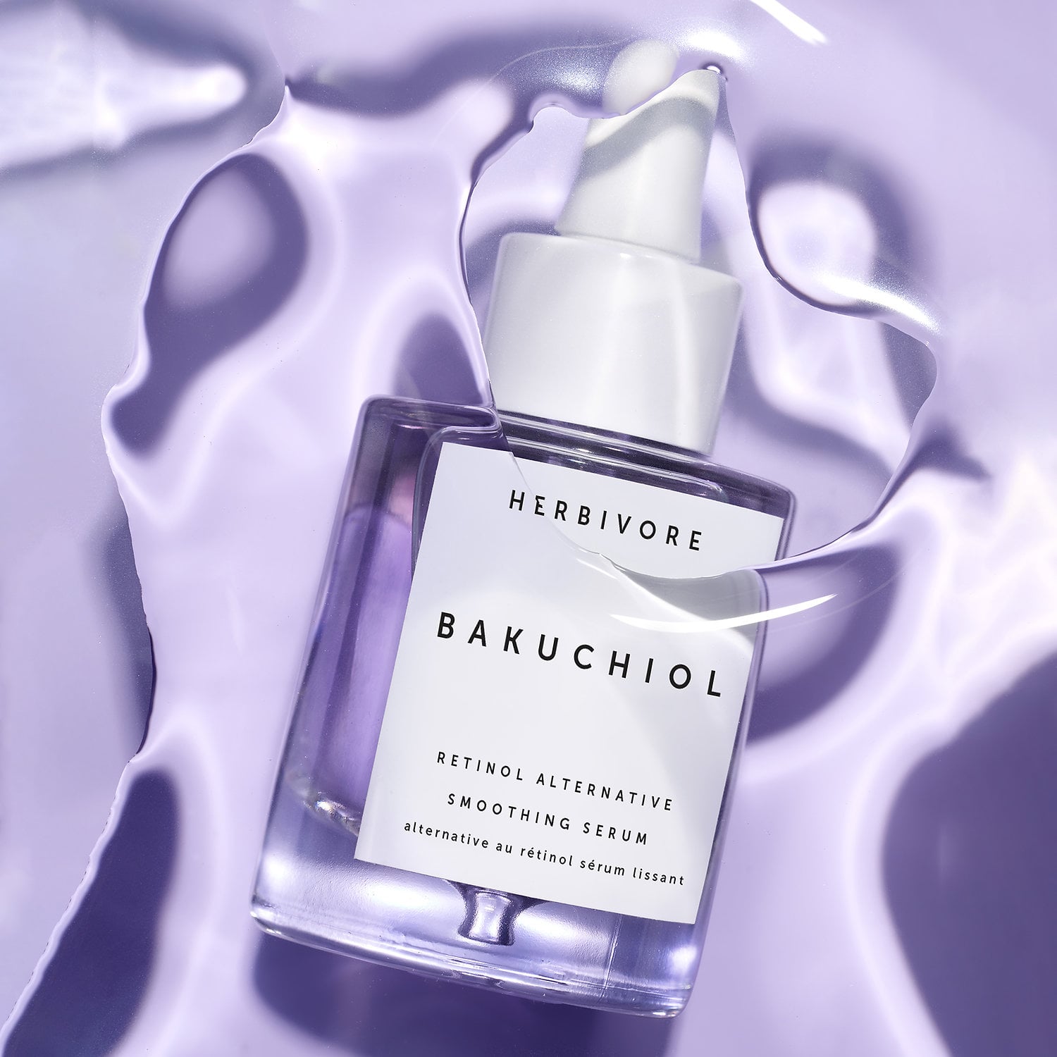 Bakuchiol Retinol Alternative Smoothing Serum - Beauty Box Mérida 