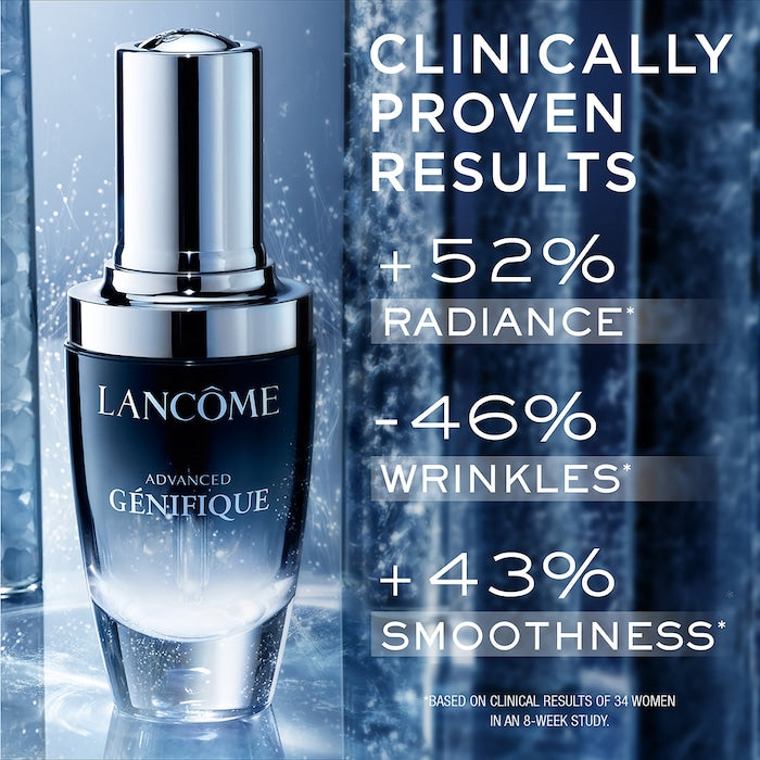 Advanced Génifique Youth Activating Serum