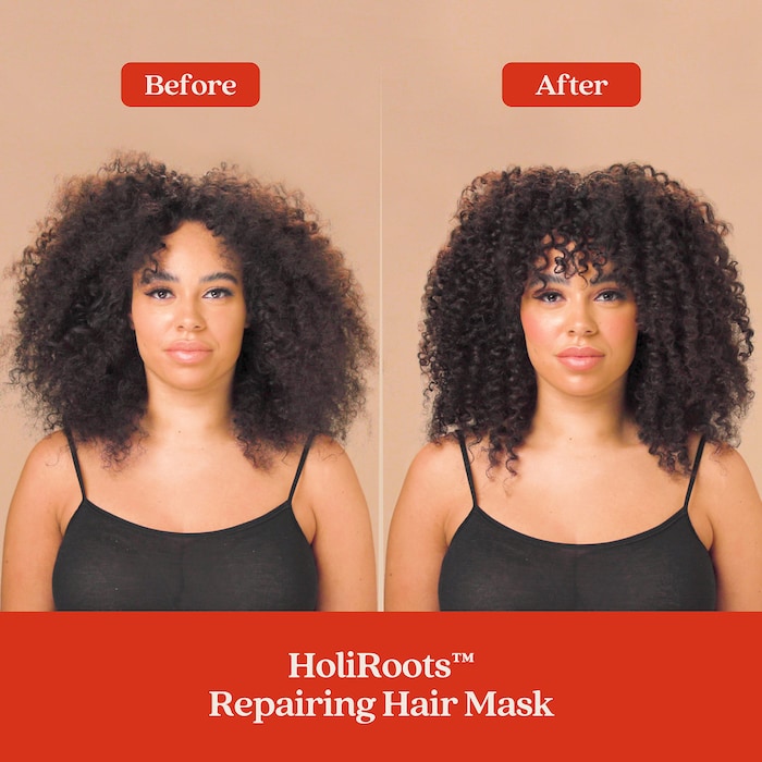 HoliRoots Repairing Hair Mask