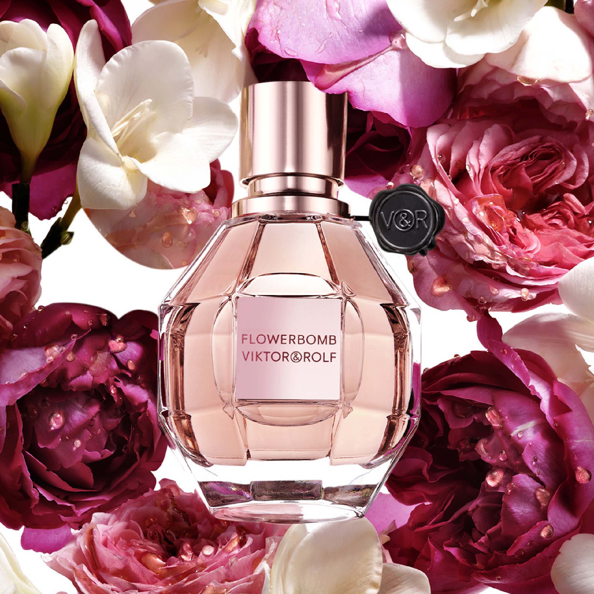 Flowerbomb Eau de Parfum Duo